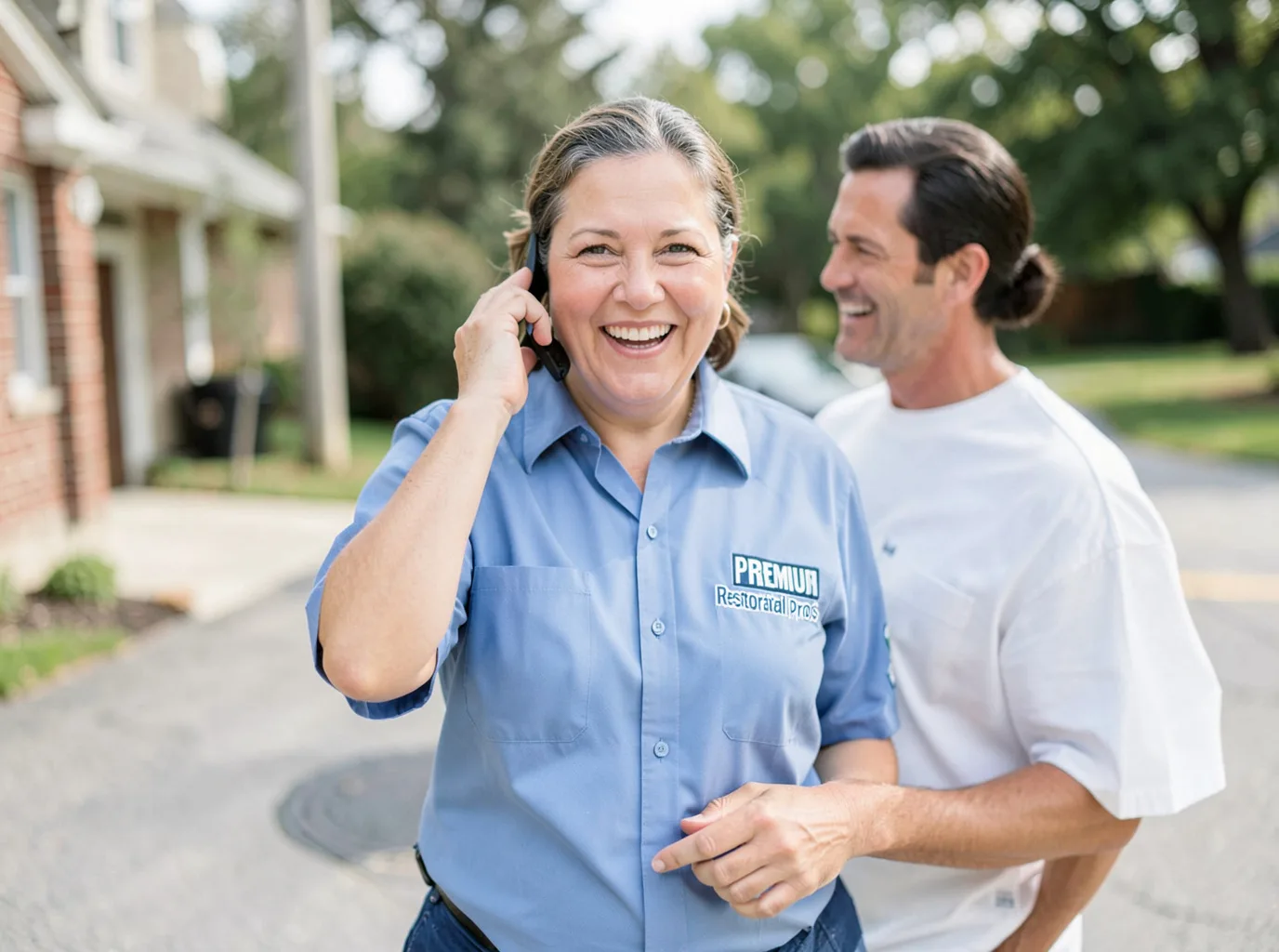 Water Damage Restoration Checotah, OK FAQs